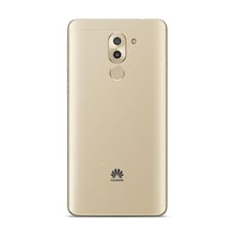 Honor 6X 32GB - Gold - Unlocked