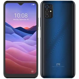ZTE Blade V2020 Smart 128GB - Blue - Unlocked