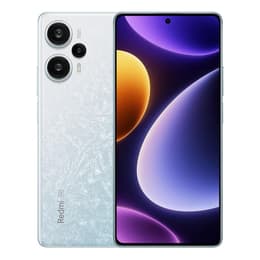 Xiaomi Redmi Note 12 Turbo 256GB - White - Unlocked
