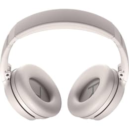 Bose noise-Cancelling wireless Headphones with microphone - White