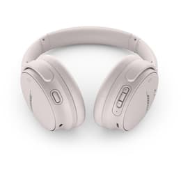 Bose noise-Cancelling wireless Headphones with microphone - White