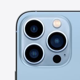 iPhone 13 Pro 256GB - Sierra Blue - Unlocked