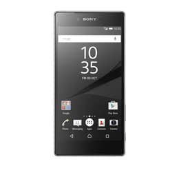 Sony Xperia Z5 Premium 32GB - Silver - Unlocked