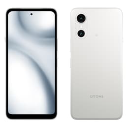 Fujitsu arrows We3 64GB - White - Unlocked