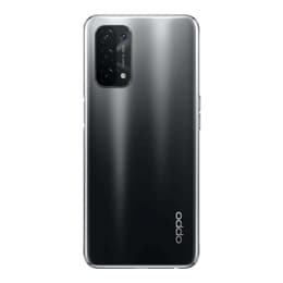 Oppo A54 5G 64GB - Black - Unlocked (Version Au)