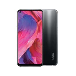Oppo A54 5G 64GB - Black - Unlocked (Version Au)