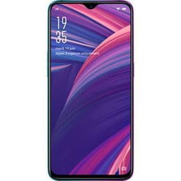 Oppo RX17 Pro 128GB - Blue/Purple - Unlocked
