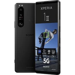 Sony Xperia 1 III 256GB - Black - Unlocked
