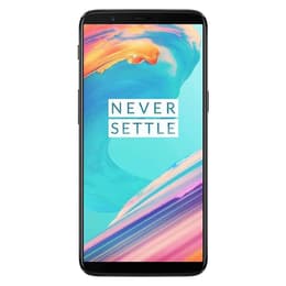 OnePlus 5T 64GB - Red - Unlocked