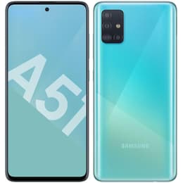 Galaxy A51 64GB - Blue - Unlocked
