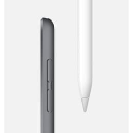 iPad mini 7.9" (2019) 5th gen 64 GB - Wi-Fi + 4G - Silver