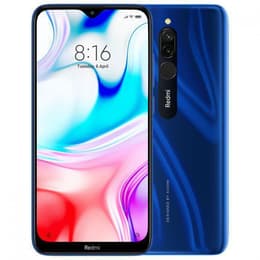 Xiaomi Redmi 8 64GB - Blue - Unlocked