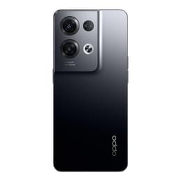 Oppo Reno 8 Pro 256GB - Black - Unlocked