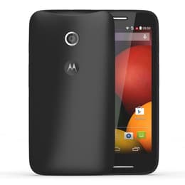Motorola Moto E 4GB - Black - Unlocked