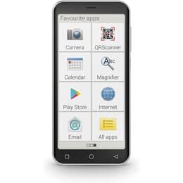 Smart 4 32GB - Black - Unlocked