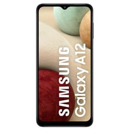 Galaxy A12 32GB - Black - Unlocked