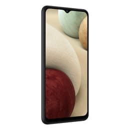 Galaxy A12 32GB - Black - Unlocked