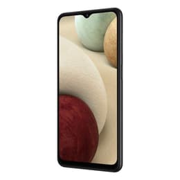 Galaxy A12 32GB - Black - Unlocked