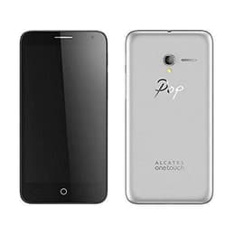 Alcatel Pop 3 (5.0) 8GB - Silver - Unlocked