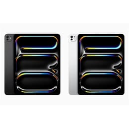 iPad Pro 13" (2024) 7th gen 1000 GB - Wi-Fi + 5G - Space Black