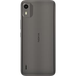 Nokia C12 64GB - Black - Unlocked