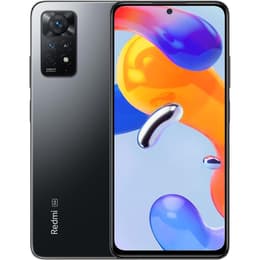 Xiaomi Redmi Note 11 Pro 5G 128GB - Grey - Unlocked