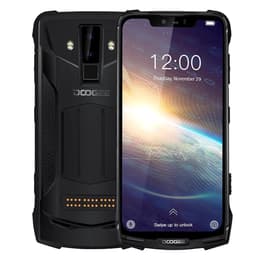 Doogee S90 Pro 128GB - Black - Unlocked