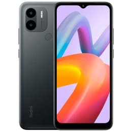 Xiaomi Redmi A2 32GB - Black - Unlocked