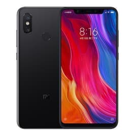 Xiaomi Mi 8 64GB - Black - Unlocked