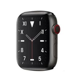 Apple Watch () 2019 GPS + Cellular 40 - Titanium - No band No band