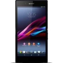 Sony Xperia Z Ultra 16GB - Black - Unlocked