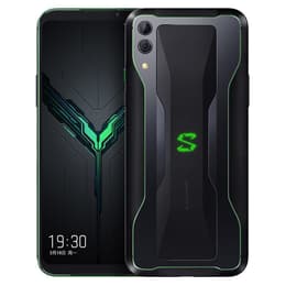 Xiaomi Black Shark 2 256GB - Black - Unlocked