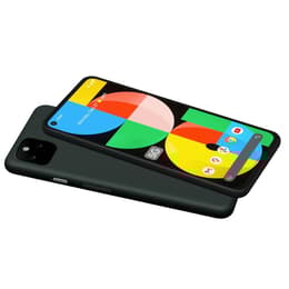 Google Pixel 5a 5G 128GB - Black - Unlocked