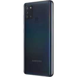 Galaxy A21s 128GB - Black - Unlocked