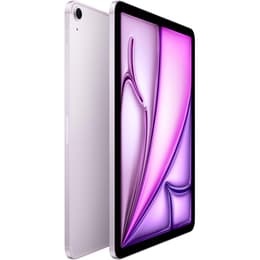 iPad Air 11" (2025) 7th gen 128 GB - Wi-Fi - Purple