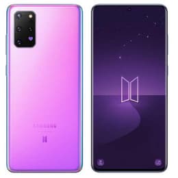 Galaxy S20+ 128GB - Purple - Unlocked