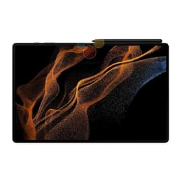 Galaxy Tab S8 Ultra (2022) 256GB - Wi-Fi - Grey