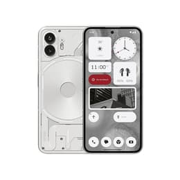 Phone (2) 256GB - White - Unlocked