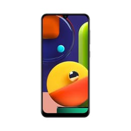 Galaxy A50s 128GB - Black - Unlocked