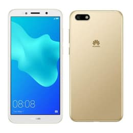 Huawei Y5 Prime (2018) 16GB - Gold - Unlocked