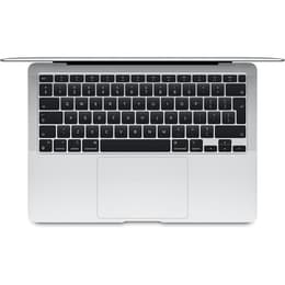 MacBook Air Retina 13-inch (2020) - Core i5 - 8GB SSD 512 QWERTY - English