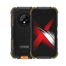 DOOGEE S35 16GB - Black - Unlocked