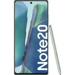 Galaxy Note20 256GB - Green - Unlocked