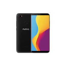 Nubia V18 64GB - Black - Unlocked