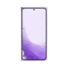 Galaxy S22 5G 128GB - Dark Purple - Unlocked