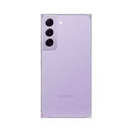 Galaxy S22 5G 128GB - Dark Purple - Unlocked