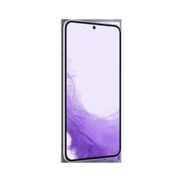 Galaxy S22 5G 128GB - Dark Purple - Unlocked