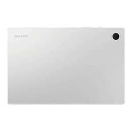 Galaxy Tab A8 (2021) 64GB - Wi-Fi + 4G - Silver