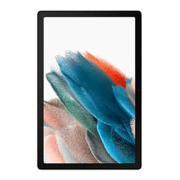 Galaxy Tab A8 (2021) 64GB - Wi-Fi + 4G - Silver