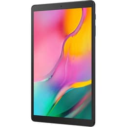 Galaxy Tab A (2019) 32GB - Wi-Fi + 4G - Black